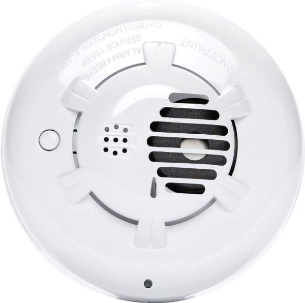 Vivint Carbon Monoxide Detectors in Ventura